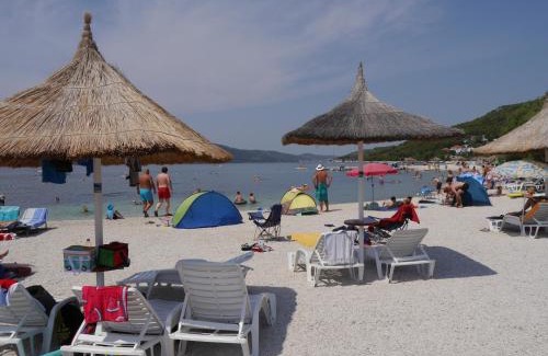 Seget Vranjica Apartamento | Apartmani Dalmacija