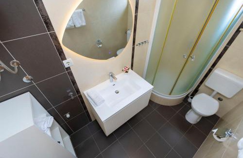 Ratac Apartamento | Apartmani Dana