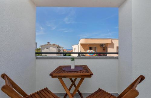 Podgora Apartamento | Apartmani Daniela Podgora