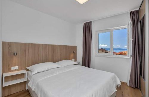Podgora Apartamento | Apartmani Daniela Podgora