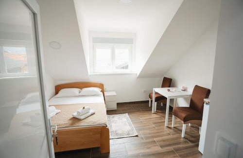 Arilje Apartamento | Apartmani Davidović