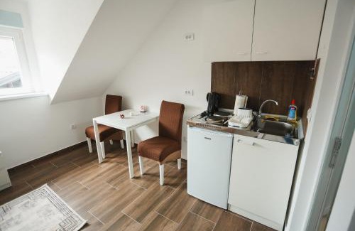 Arilje Apartamento | Apartmani Davidović