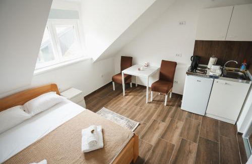 Arilje Apartamento | Apartmani Davidović