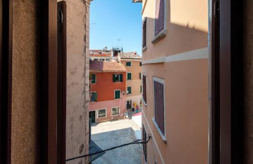 Rovinj Apartamento | Apartmani De Amicis