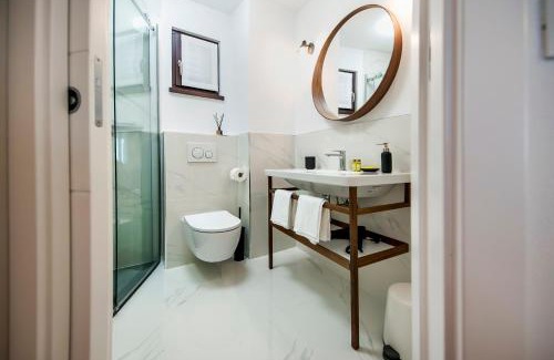 Rovinj Apartamento | Apartmani De Amicis