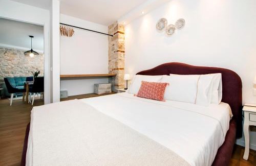 Rovinj Apartamento | Apartmani De Amicis