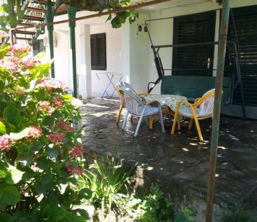 Cetinje Municipality Apartamento | Apartmani Djenovići