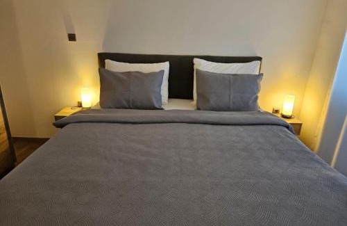 Rubesi Apartamento | Apartmani Donata