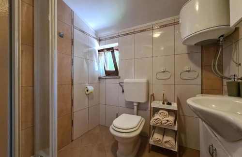 Prkacini Apartamento | Apartmani Dorma