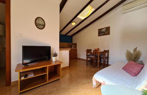 Prkacini Apartamento | Apartmani Dorma