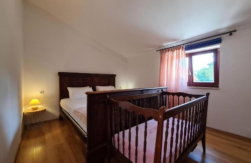 Prkacini Apartamento | Apartmani Dorma