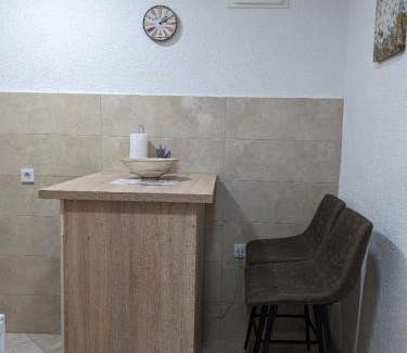 Foca Apartamento | Apartmani Drinska
