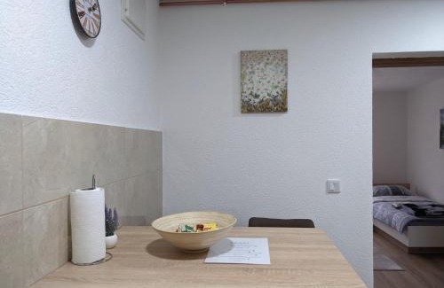 Foca Apartamento | Apartmani Drinska