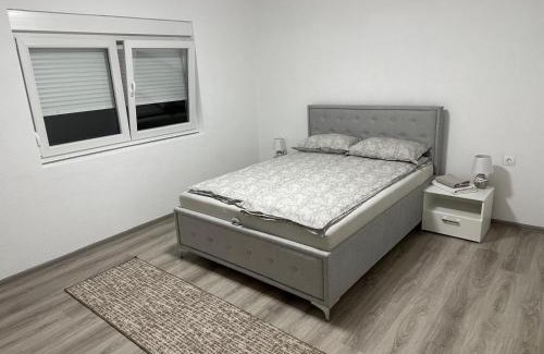 Canton 10 Apartamento | Apartmani Dzebo