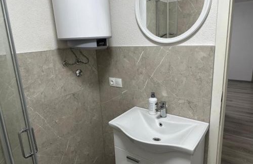 Canton 10 Apartamento | Apartmani Dzebo