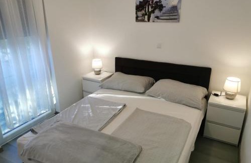 Vrsi Apartamento | Apartmani Eden Vrsi Mulo