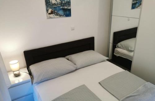 Vrsi Apartamento | Apartmani Eden Vrsi Mulo