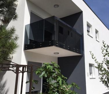 Vrsi Apartamento | Apartmani Eden Vrsi Mulo