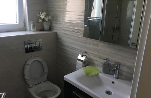 Vrsi Apartamento | Apartmani Eden Vrsi Mulo