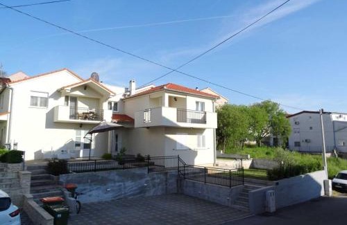 Sveti Filip i Jakov Apartamento | Apartmani Ema