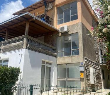 Sutomore Apartamento | Apartmani Ema