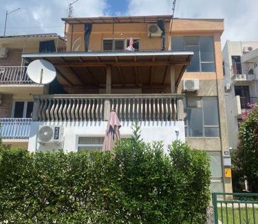 Sutomore Apartamento | Apartmani Ema