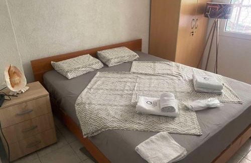 Sutomore Apartamento | Apartmani Ema