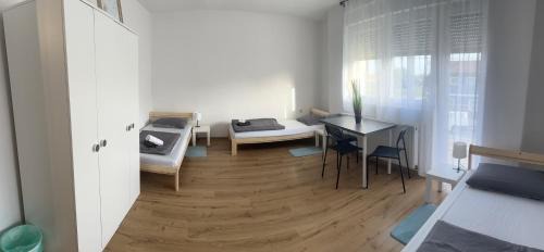 Novska Apartamento | Apartmani EMA Novska