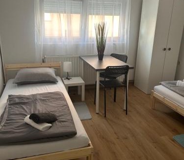 Novska Apartamento | Apartmani EMA Novska
