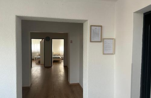 Novska Apartamento | Apartmani EMA Novska