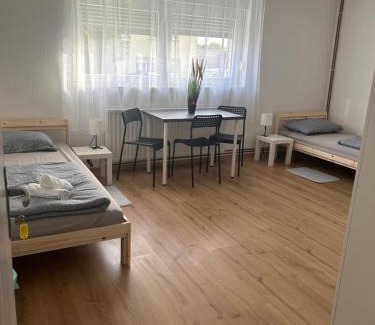 Novska Apartamento | Apartmani EMA Novska