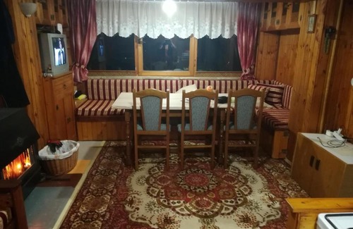 Babanovac Apartamento | Apartmani FAMI Vlašić