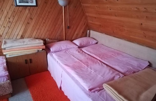 Babanovac Apartamento | Apartmani FAMI Vlašić