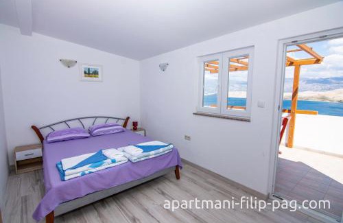 Pag Apartamento | Apartmani Filip