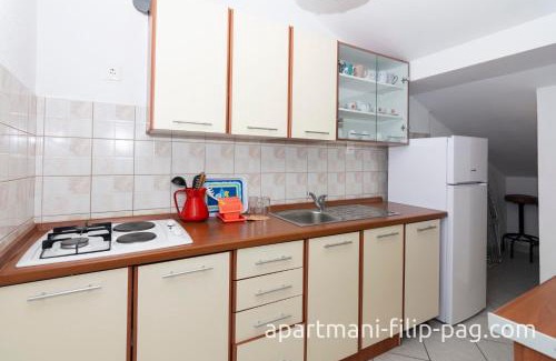 Pag Apartamento | Apartmani Filip