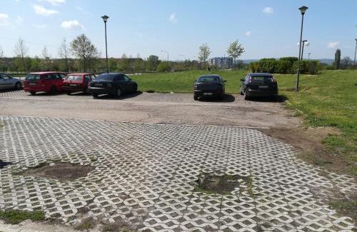 Kladovo Apartamento | Apartmani Filipovic