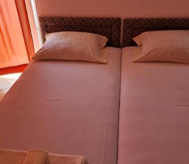 Dobra Voda Casa | apartmani FIT Montenegro
