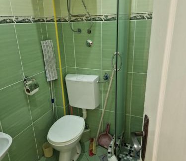 Dobra Voda Casa | apartmani FIT Montenegro