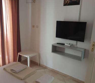 Dobra Voda Casa | apartmani FIT Montenegro