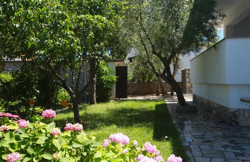 Porat Apartamento | Apartmani Gaćina