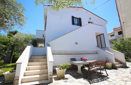 Porat Apartamento | Apartmani Gaćina