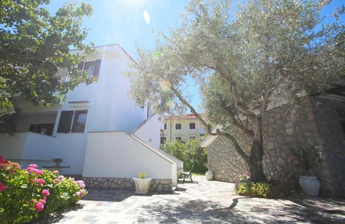 Porat Apartamento | Apartmani Gaćina