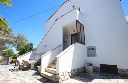 Porat Apartamento | Apartmani Gaćina