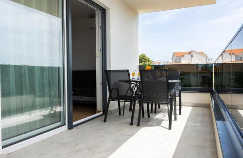 Seget Vranjica Apartamento | Apartmani Gabriel
