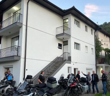 Foca Apartamento | Apartmani Gala Foča