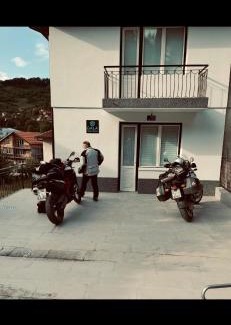 Foca Apartamento | Apartmani Gala Foča