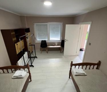 Foca Apartamento | Apartmani Gala Foča