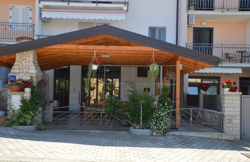 Vrsar Apartamento | Apartmani "GLAVAŠ"