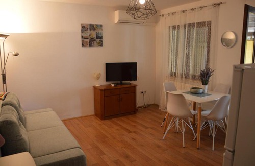 Vrsar Apartamento | Apartmani "GLAVAŠ"