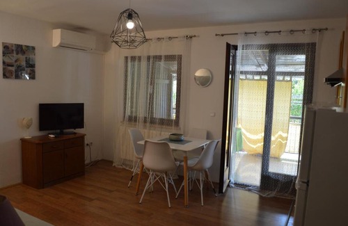 Vrsar Apartamento | Apartmani "GLAVAŠ"